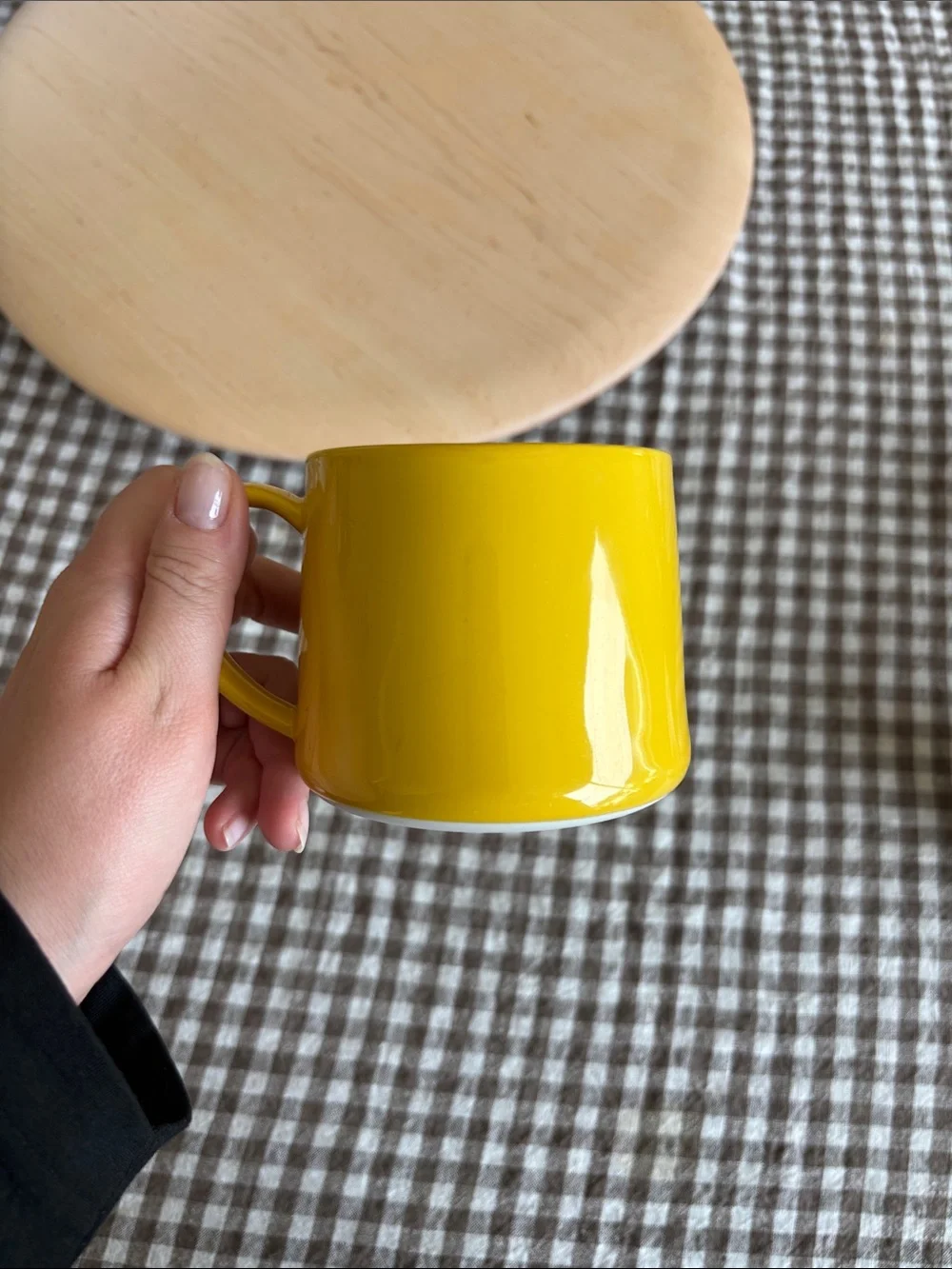 Claska Do Mug - Made in Japan